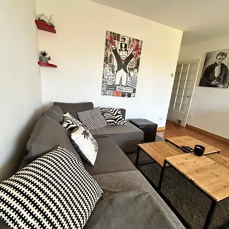 Le Passachristo Apartment *